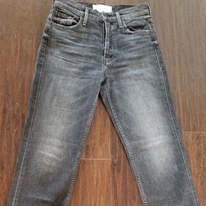 MOTHER Tomcat Jean